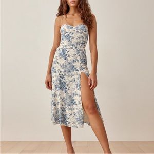 Juliette Dress - Reformation